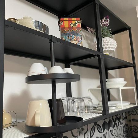 Dimora Ursino Apartment Catania Bagian luar foto