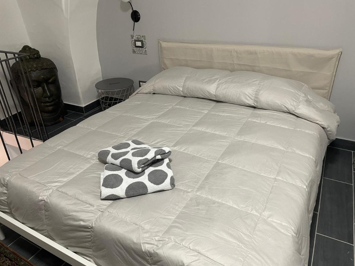 Dimora Ursino Apartment Catania Bagian luar foto