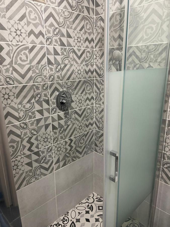 Dimora Ursino Apartment Catania Bagian luar foto